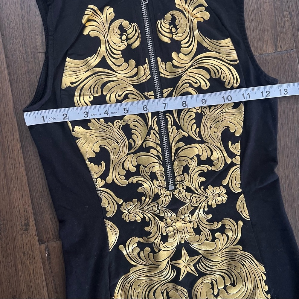 Divided Dress - Picture 6 of 8